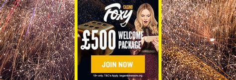 promo code for foxy casino